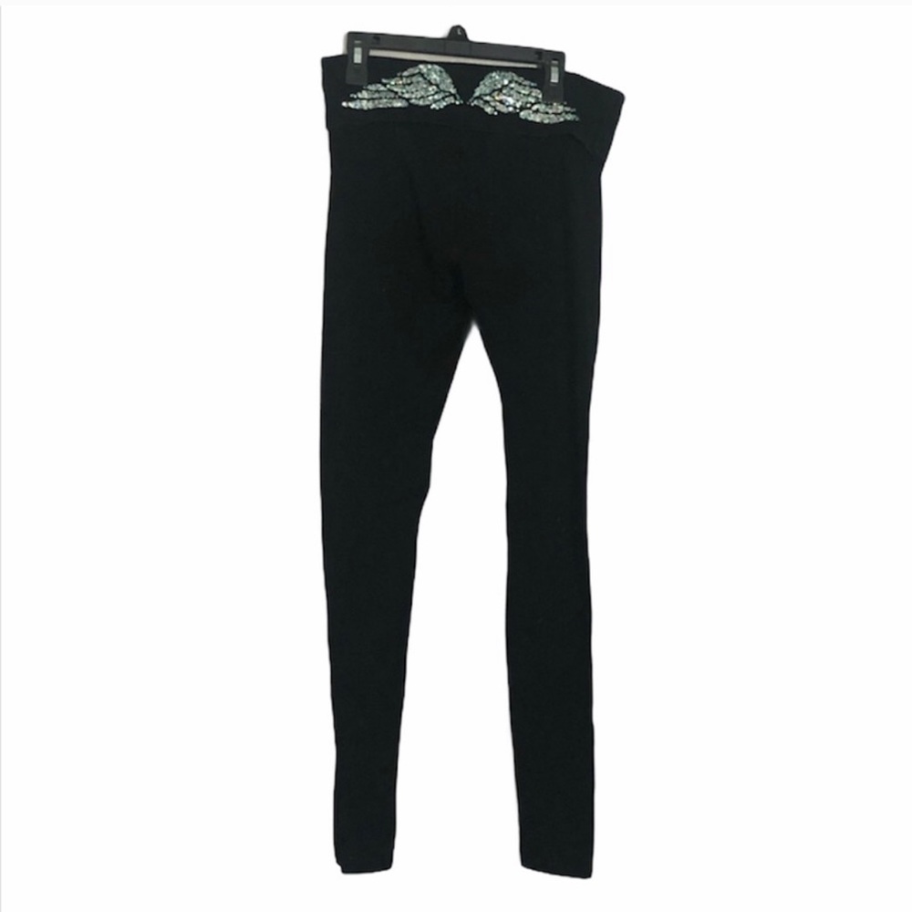 Victoria’s Secret PINK leggings Sz. Small